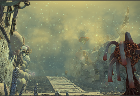 Final Fantasy XIV Patch 2.2- Into the Malestrom coming late March