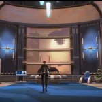 SWTOR Galactic Stronghold Digital Expansion Announced