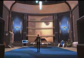 SWTOR Housing is Coming