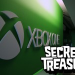 Microsoft Trademarks ‘Secrets And Treasure’