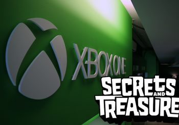 Microsoft Trademarks 'Secrets And Treasure' 