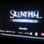 Rumor: Silent Hill Otherworld Coming Next Year