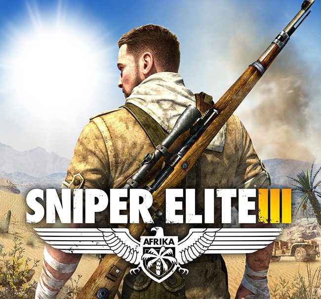 Sniper Elite 3 Pre-Order DLC Trailer