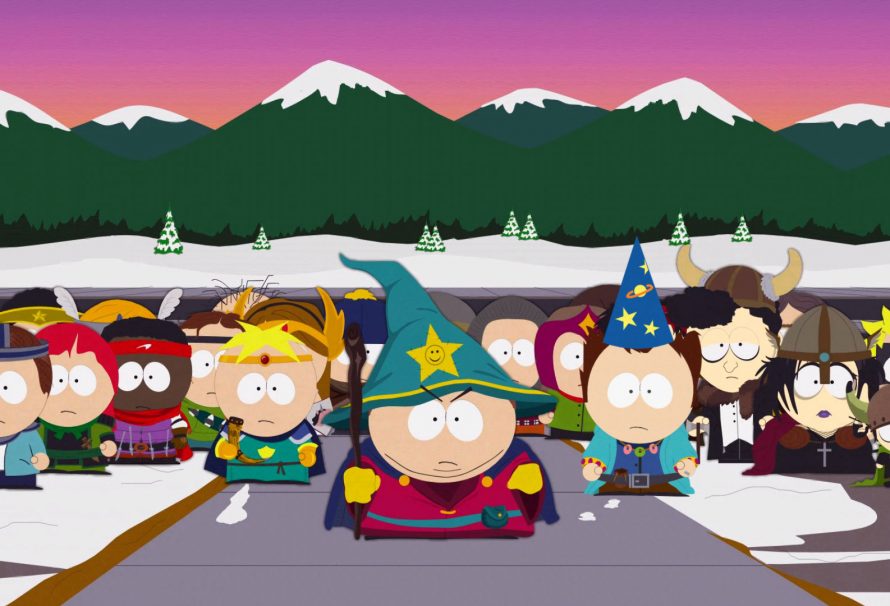 South Park: The Stick of Truth Not Censored In New Zealand