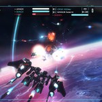 Strike Suit Zero: Director’s Cut Gets Early April Release Date