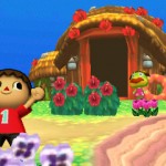 Super Smash Bros. Update Unveils Animal Crossing Themed Stage