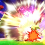 Super Smash Bros. Adds Stronger Din’s Fire To Princess Zelda’s Arsenal