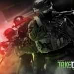 Takedown: Red Sabre (Xbox 360) Review