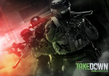 Takedown: Red Sabre (Xbox 360) Review 
