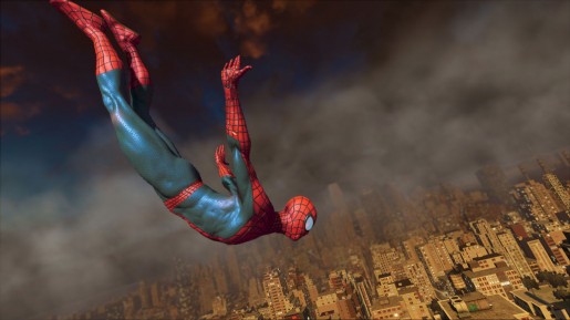 The Amazing Spider-Man 2 (1)