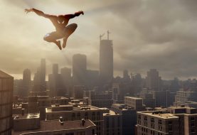 The Amazing Spider-Man 2 On Xbox One Coming Out In July 