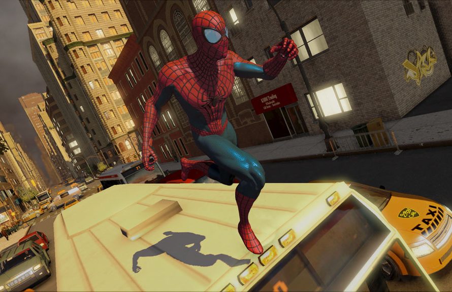 This Week’s New Releases 4/27 – 5/3; Spider-man, Kirby, Mario Golf