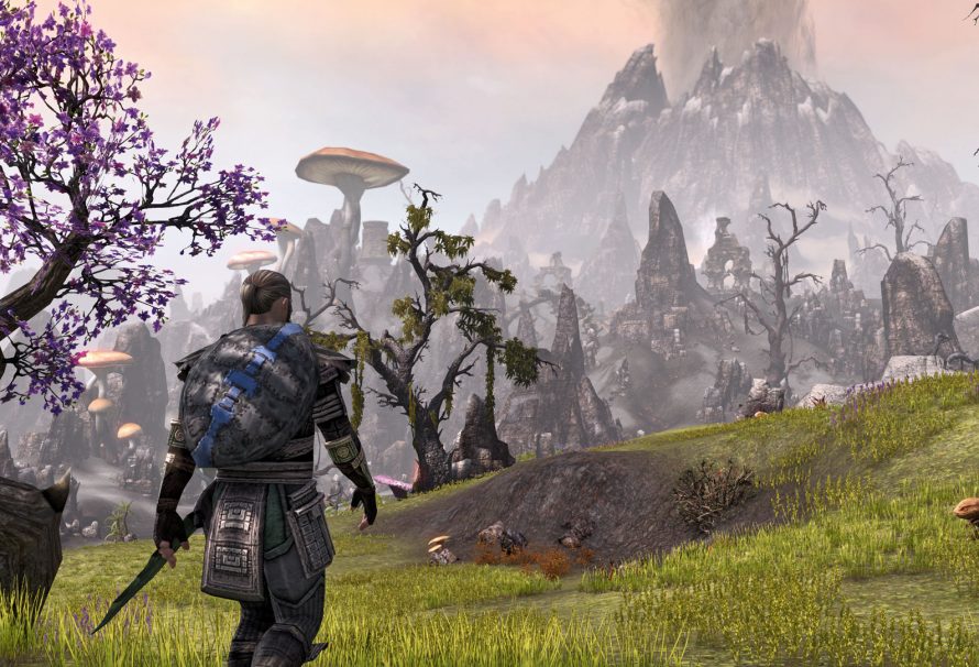 The Elder Scrolls Online Launch Times Revealed