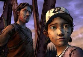 The Walking Dead: Season 2 - Episode 2 Review