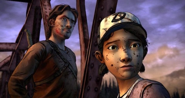 The Walking Dead: Season 2 – Episode 2 Review