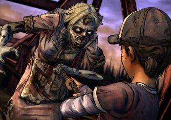 The Walking Dead Season 2 - Episode 2: A House Divided Player Choices