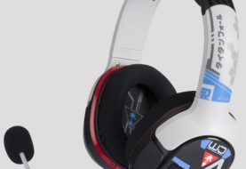 Titanfall Ear Force Atlas Official Gaming Headset Review