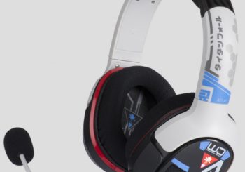 Titanfall Ear Force Atlas Official Gaming Headset Review