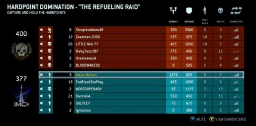 Titanfall