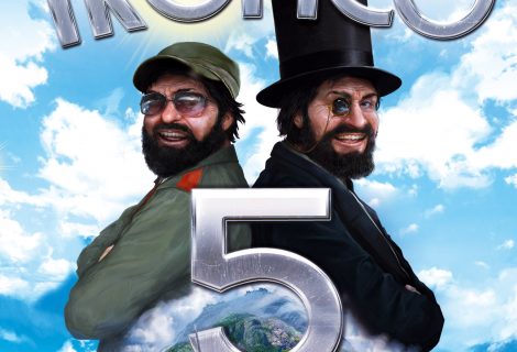 tropico alongside