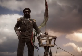 Tropico 5 Receives Pre-Release Patch