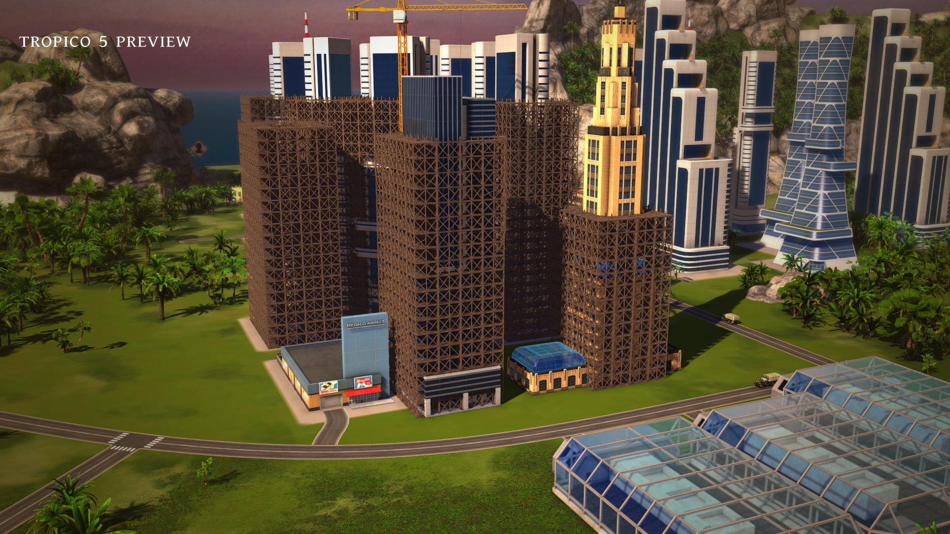 tropico 5 immigration mod tropico 5 immigration mod