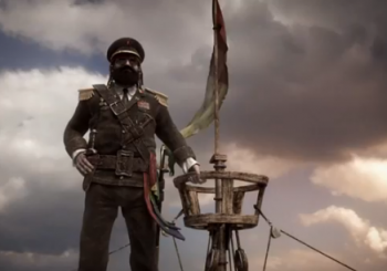 Tropico 5 Receives Pre-Release Patch