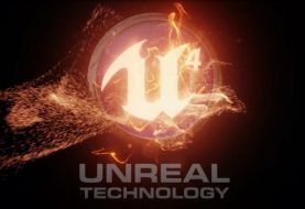 Unreal Engine 4 Game Shows Off Incredible Reflections & Lighting Effects