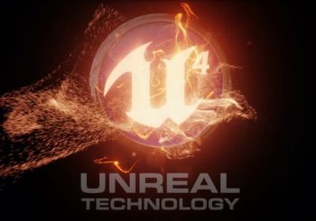 Unreal Engine 4 Game Shows Off Incredible Reflections & Lighting Effects