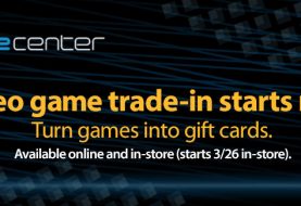 Walmart Announces Video Game Trade-In Program