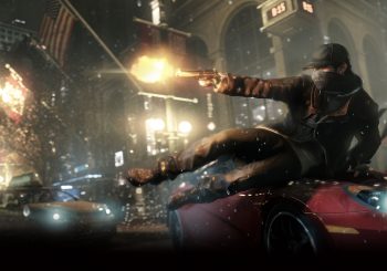 Watch Dogs Gets Story Trailer After Release Date Announcement