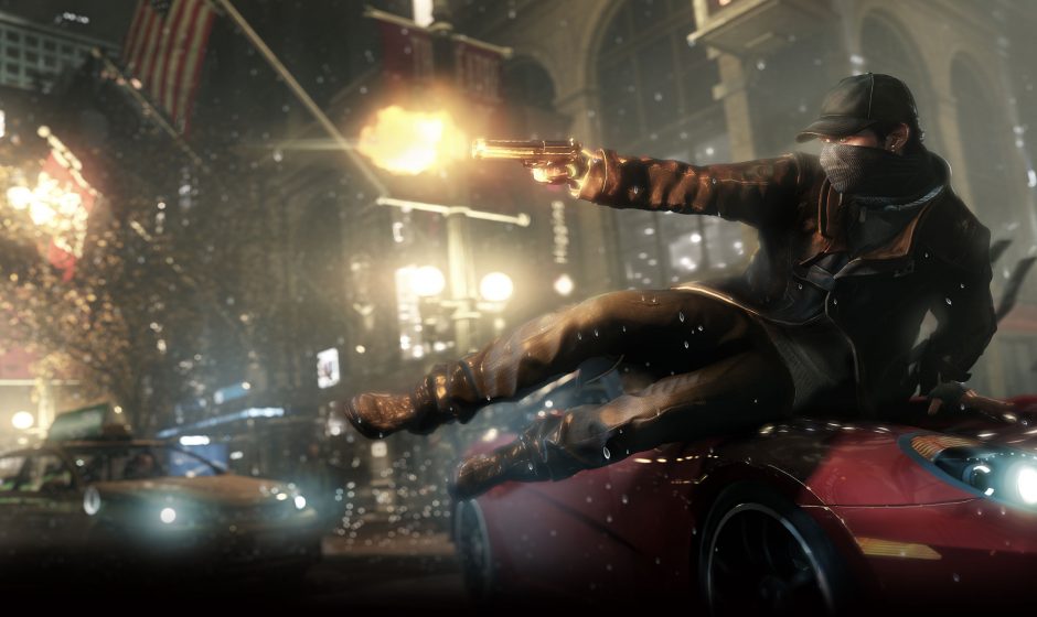 Watch Dogs Gets Story Trailer After Release Date Announcement