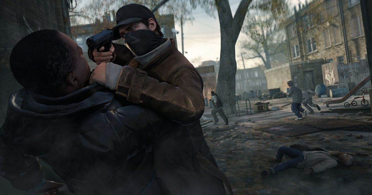 Watch Dogs Now Receives R18+ Rating In Australia