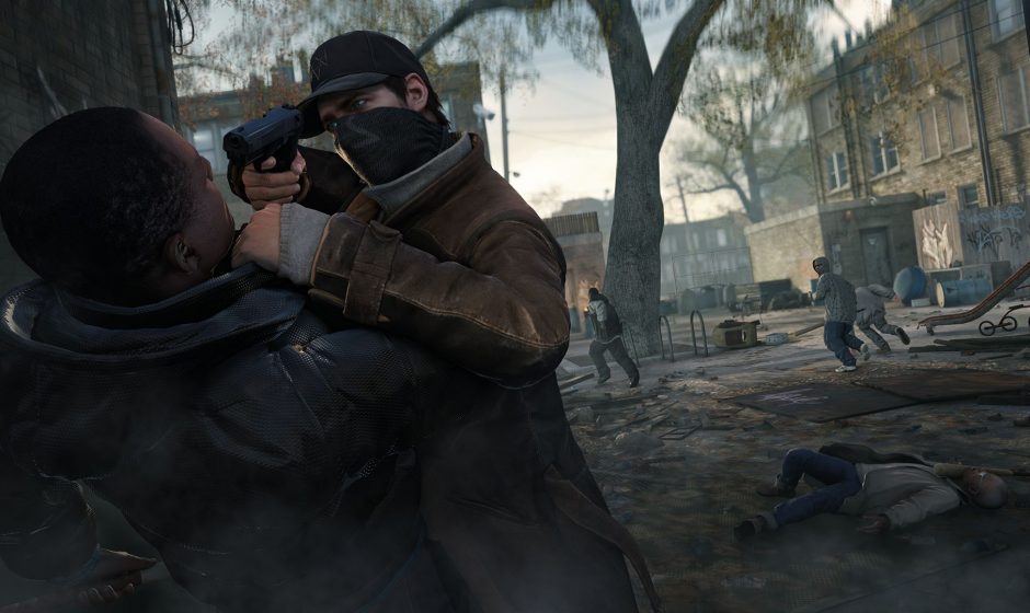 Watch Dogs Creative Director Promises Graphics Will Look Good