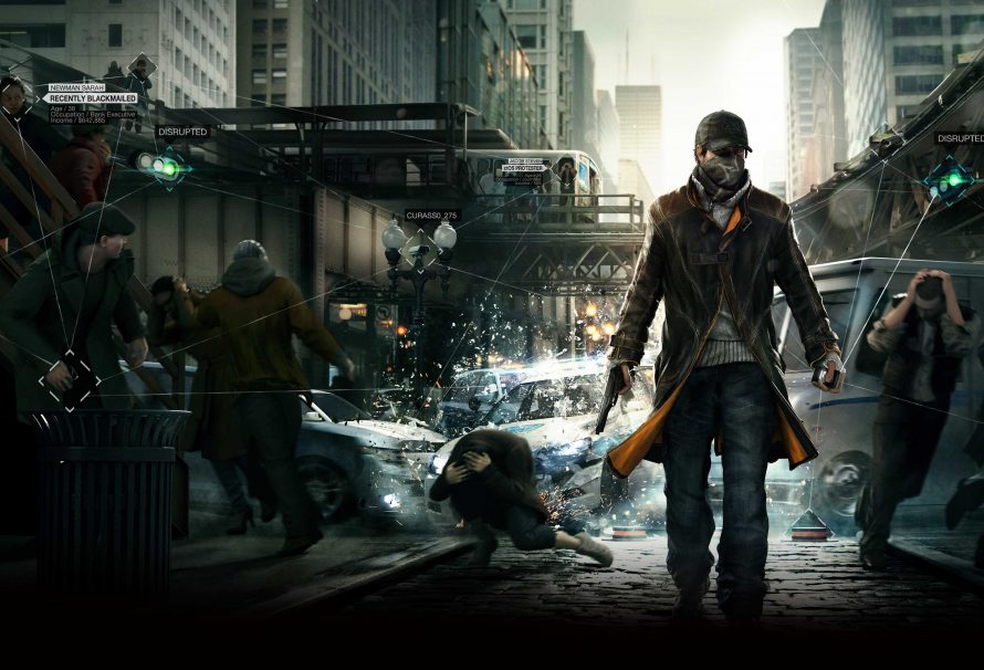 There Is A Season Pass For Watch Dogs