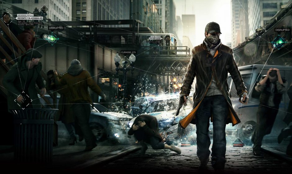 Watch Dogs Creative Director Discusses Reason For Game’s Delay