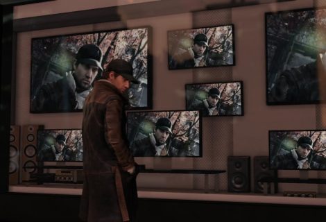 Watch Dogs Review (PS3)