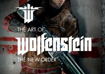 Wolfenstein: The New Order Gets A Launch Trailer