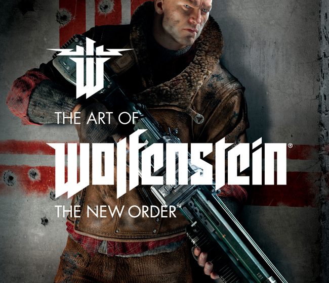 Wolfenstein: The New Order Gets A Launch Trailer