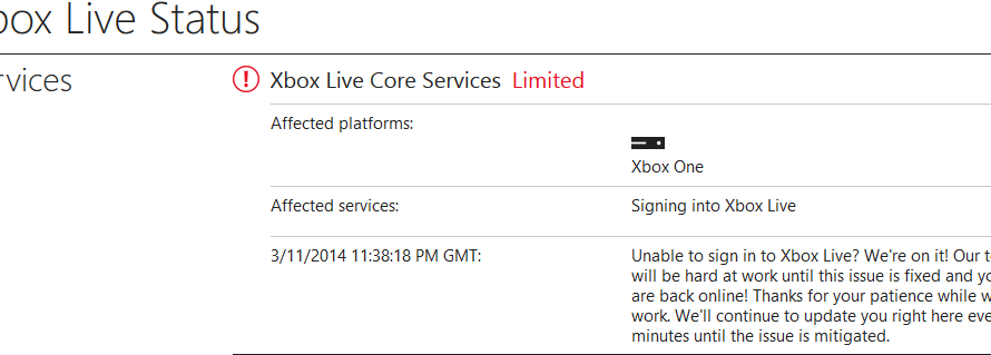 Live-Status-Matchmaking-Service