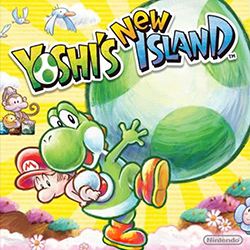 Yoshi's New Island (3DS) Review