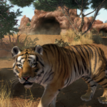 Zoo Tycoon Announces First Real Life $10,000 Donation Recipient