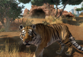 Zoo Tycoon Announces First Real Life $10,000 Donation Recipient