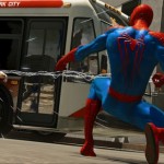 The Amazing Spider-Man 2 Web Slings This April and May