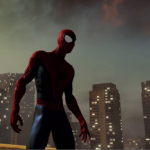 The Amazing Spider-Man 2 Runs At 1080p On PS4