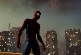 The Amazing Spider-Man 2 Developer Walkthrough Video 