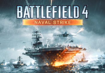 Battlefield 4 Naval Strike DLC Is Now Available For Premium PC Members