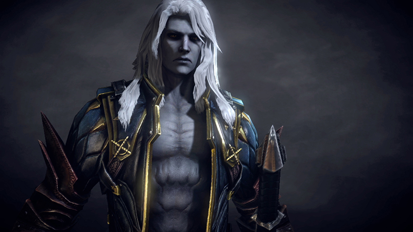 Castlevania: Lords of Shadow 2 Revelations DLC Could Be Coming Soon