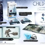 Ubisoft Reveals Child of Light Deluxe Edition