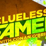 Conan O’Brien Seems To Like WWE 2K14